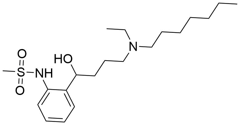 Ibutilide Impurity 7