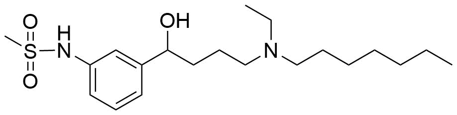 Ibutilide Impurity 9