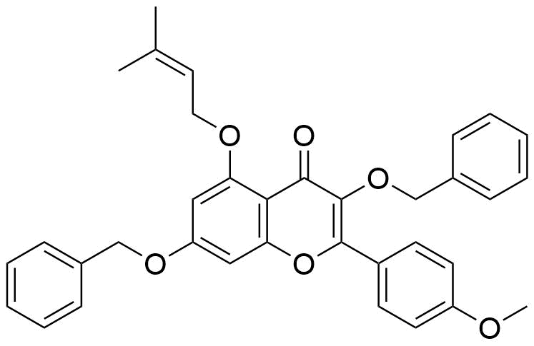 Icariin Impurity 1
