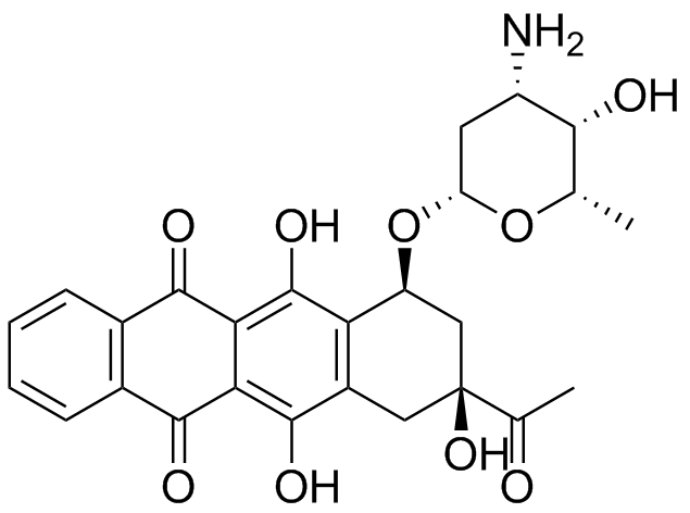 Idarubicin Isomer