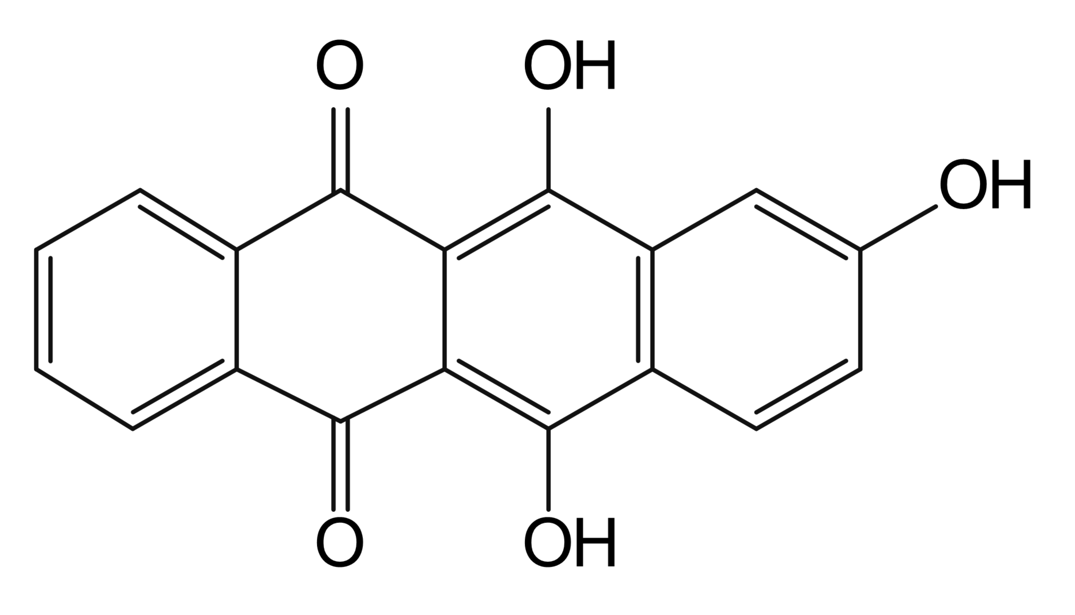 Idarubicin Impurity 5