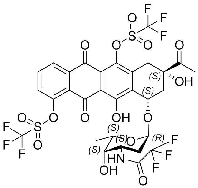 Idarubicin Impurity 6
