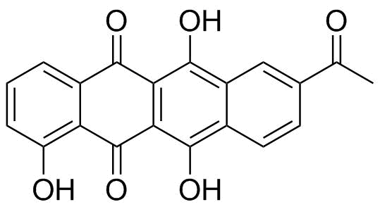 Idarubicin Impurity 9