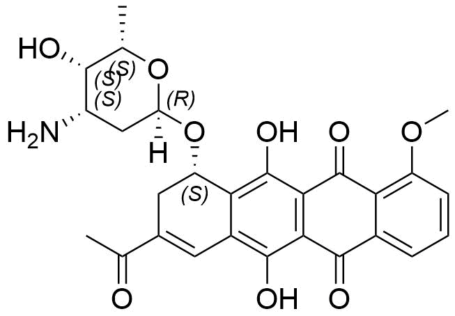 Idarubicin Impurity 15