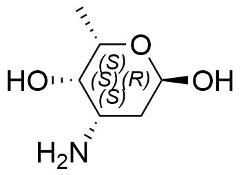 Idarubicin Impurity 16