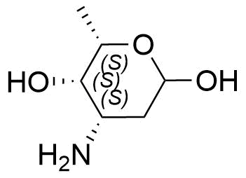 Idarubicin Impurity 18