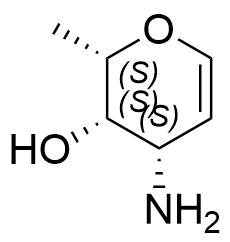 Idarubicin Impurity 19