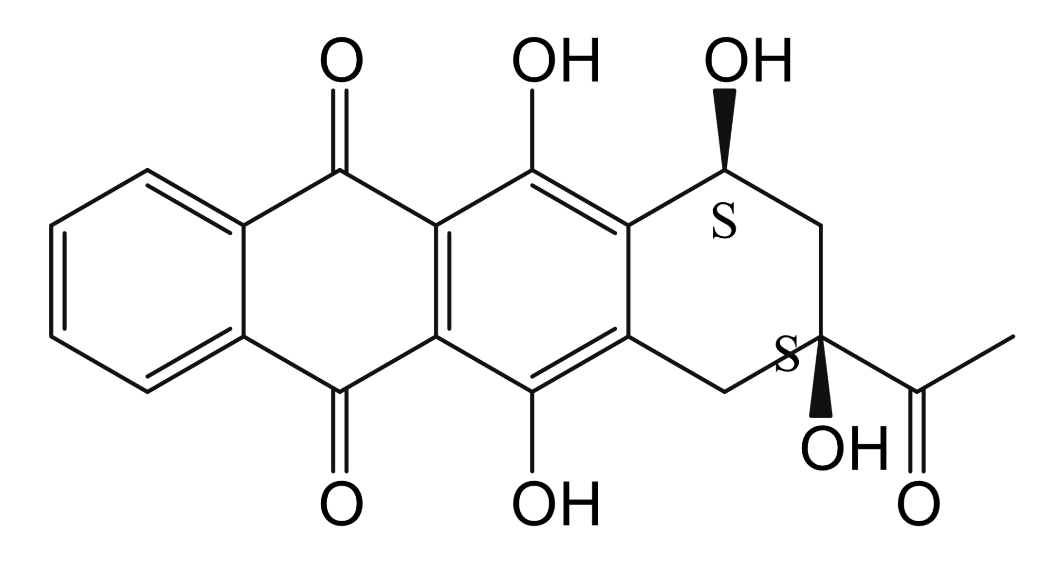 Idarubicin Impurity 20
