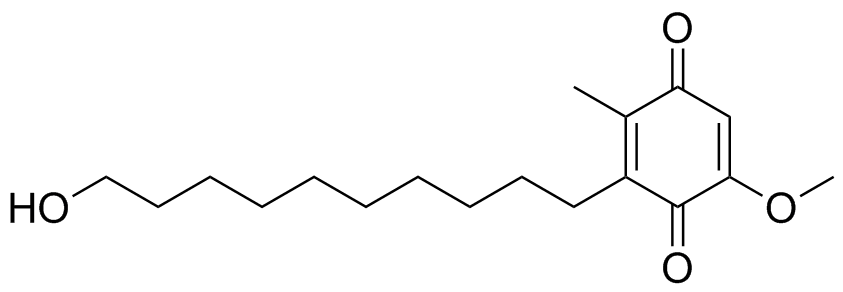 Idebenone Impurity 1