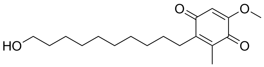 Idebenone Impurity 2