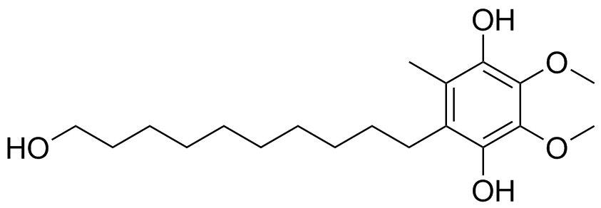 Idebenone Impurity 3