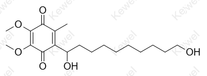 Idebenone Impurity 6