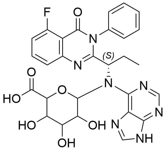 Idelalisib Impurity 1