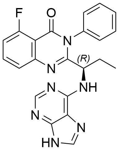 Idelalisib Impurity 3