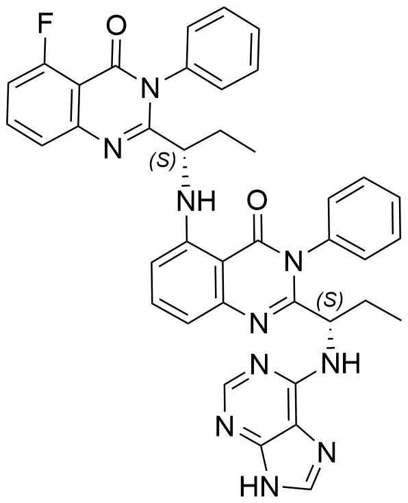 Idelalisib Impurity 4