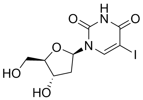 Idoxuridine