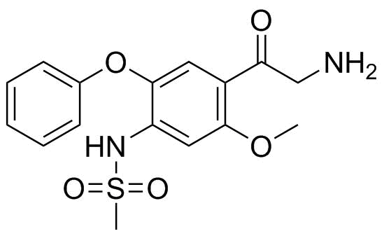 Iguratimod Impurity 10