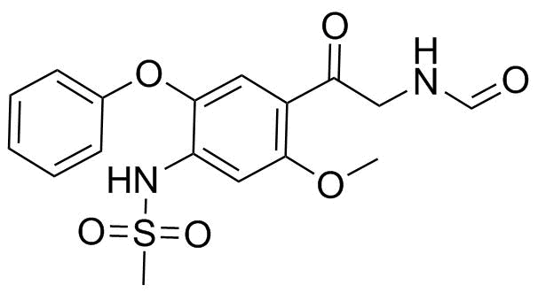 Iguratimod Impurity 11
