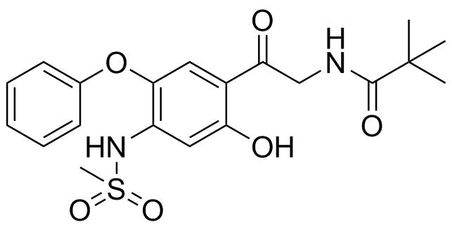Iguratimod Impurity 13