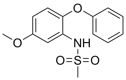 Iguratimod Impurity 7
