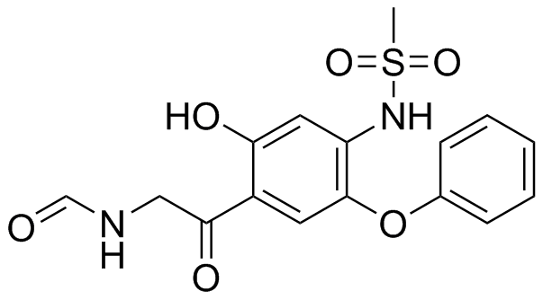 Iguratimod Impurity 8