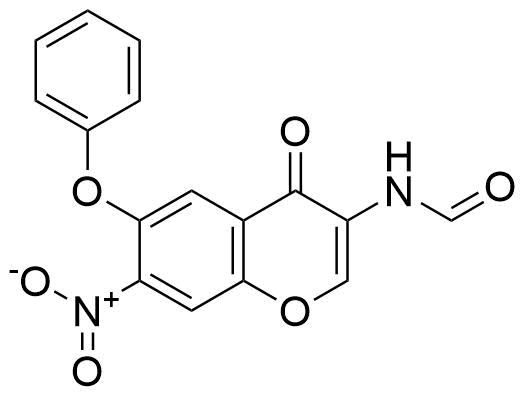 Iguratimod Impurity 78