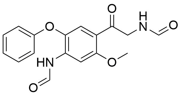 Iguratimod Impurity 79