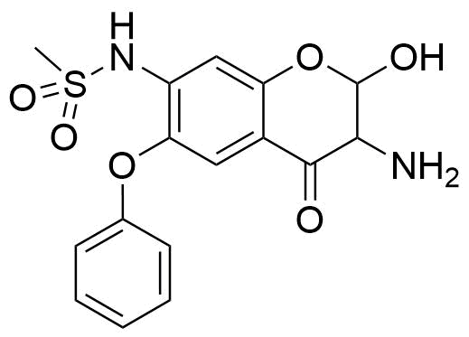 Iguratimod Impurity 80
