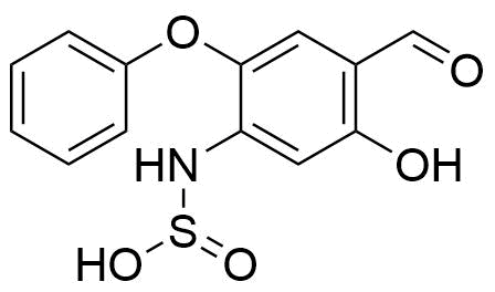 Iguratimod Impurity 81