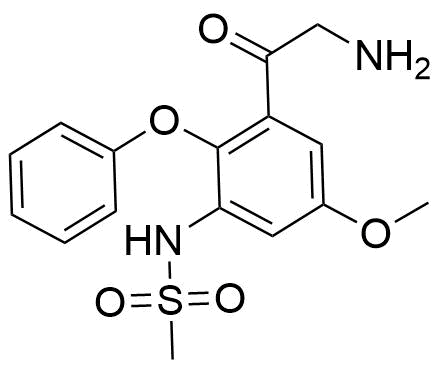 Iguratimod Impurity 83