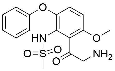 Iguratimod Impurity 84