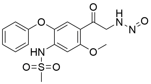 Iguratimod Impurity 85