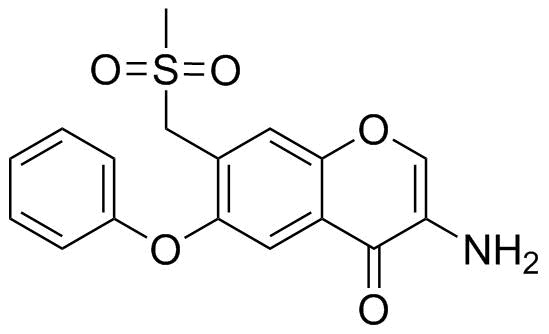 Iguratimod Impurity A