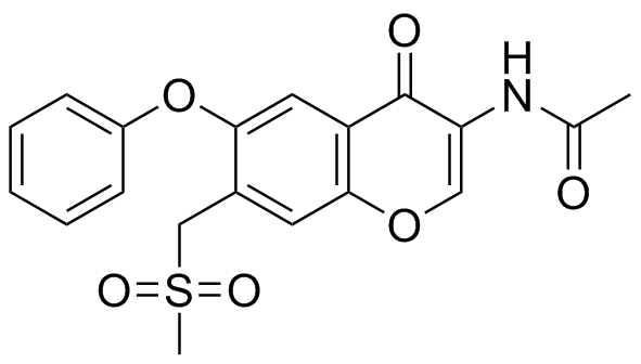 Iguratimod Impurity B