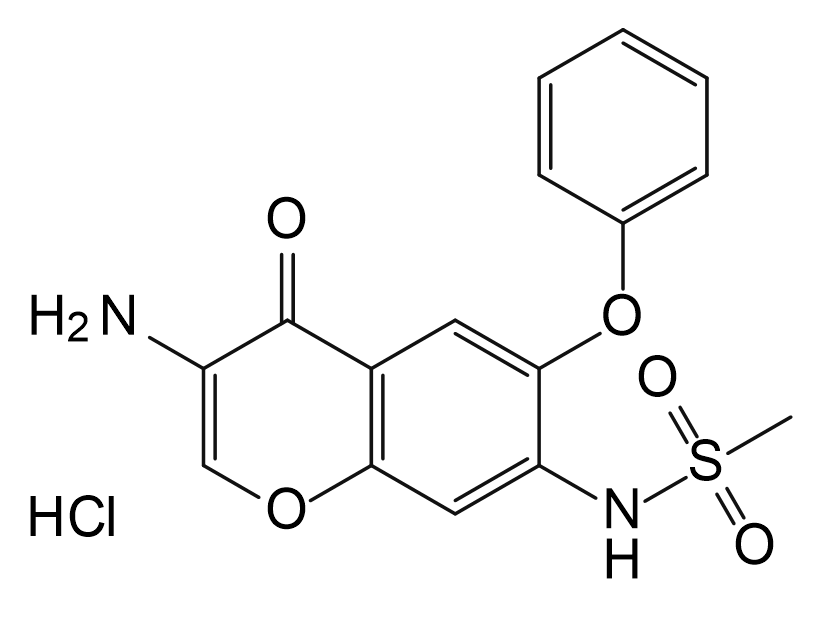 Iguratimod Impurity 15