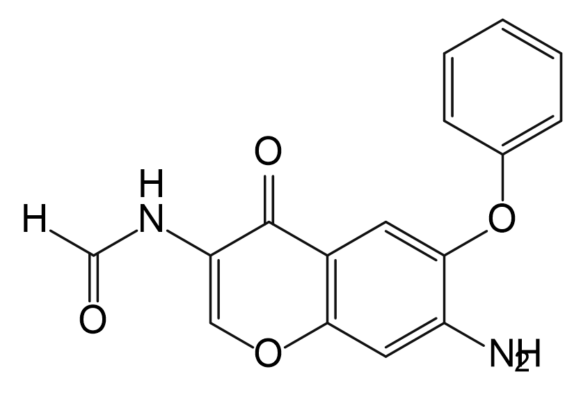 Iguratimod Impurity 16