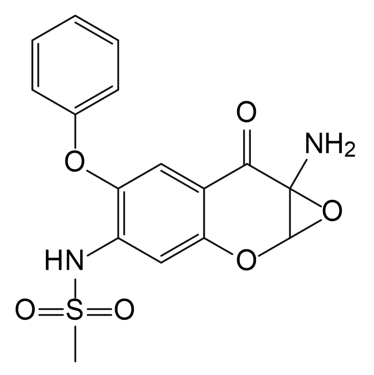 Iguratimod Impurity 17
