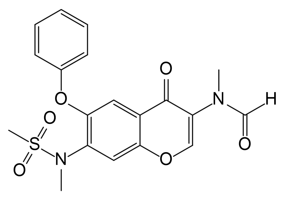 Iguratimod Impurity 18