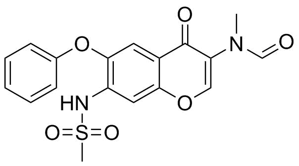 Iguratimod Impurity 19