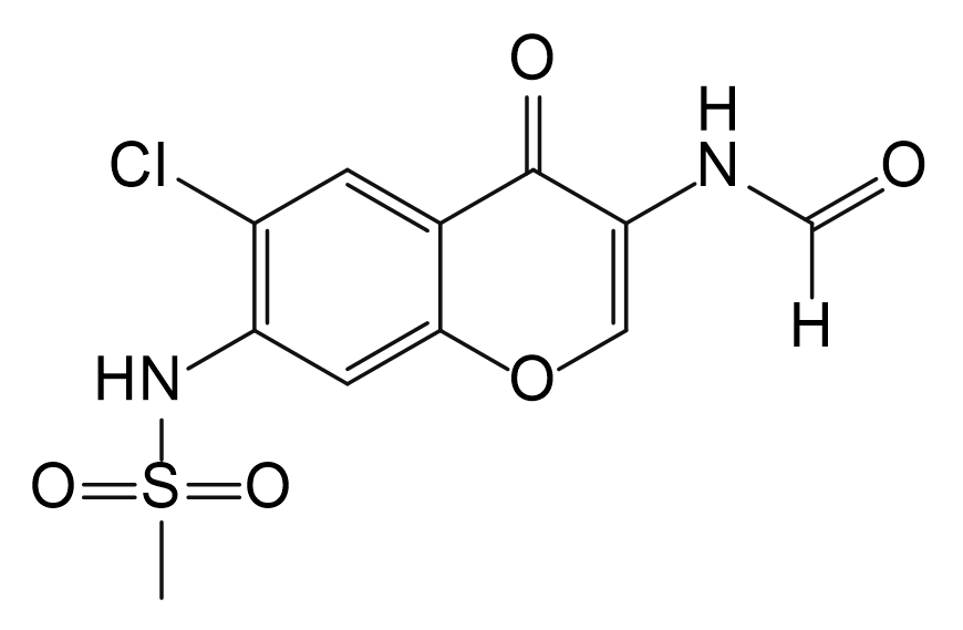 Iguratimod Impurity 21