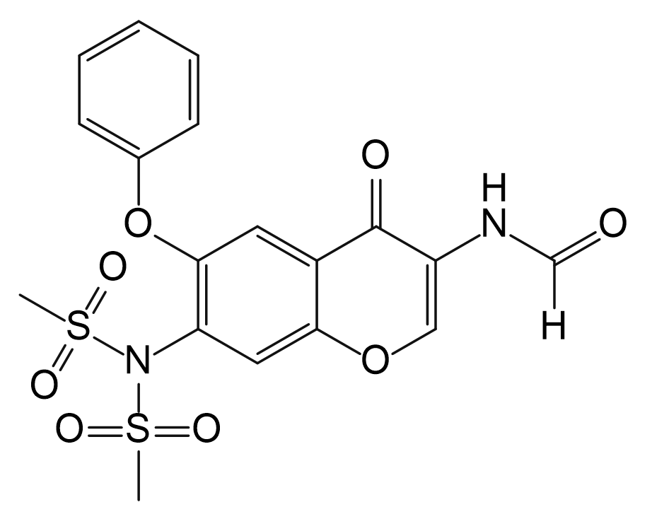 Iguratimod Impurity 22