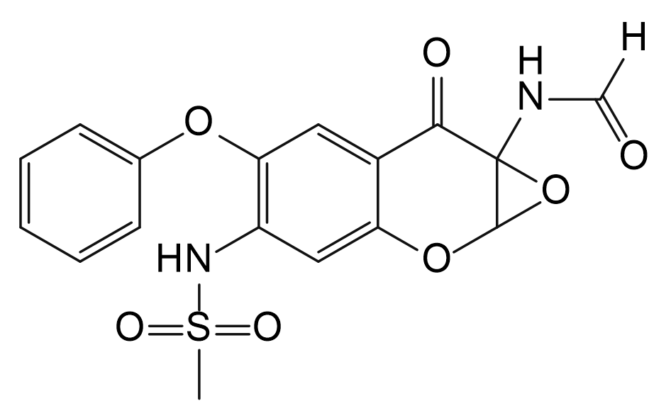 Iguratimod Impurity 23