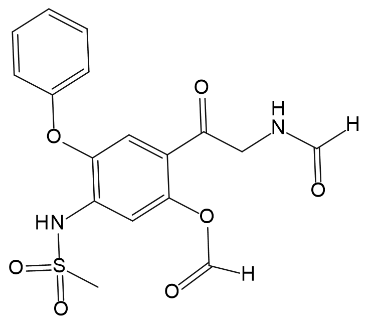 Iguratimod Impurity 24
