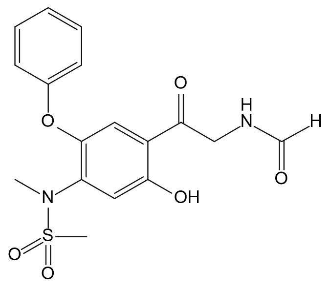 Iguratimod Impurity 27
