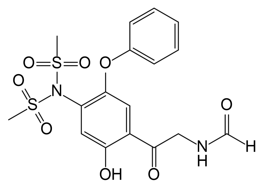 Iguratimod Impurity 29