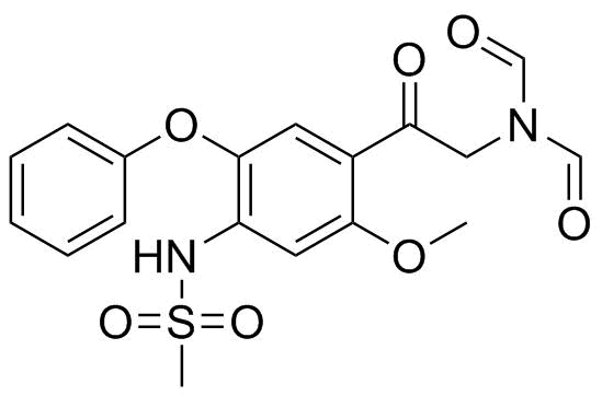 Iguratimod Impurity 30