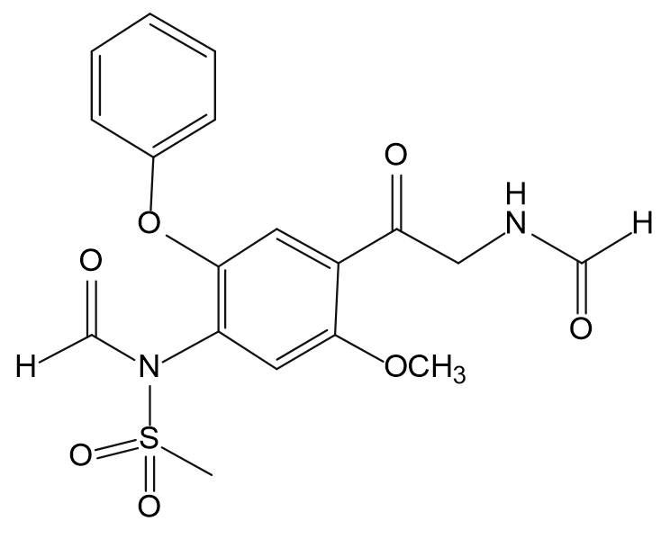 Iguratimod Impurity 31