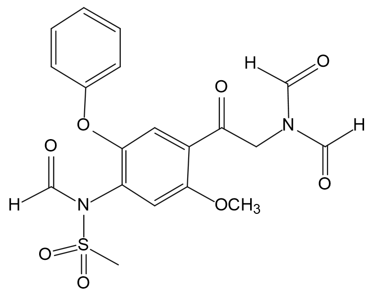 Iguratimod Impurity 32