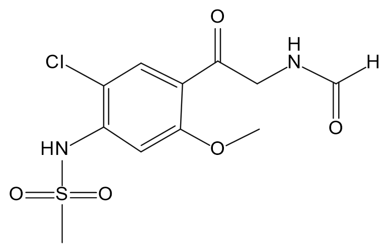 Iguratimod Impurity 33