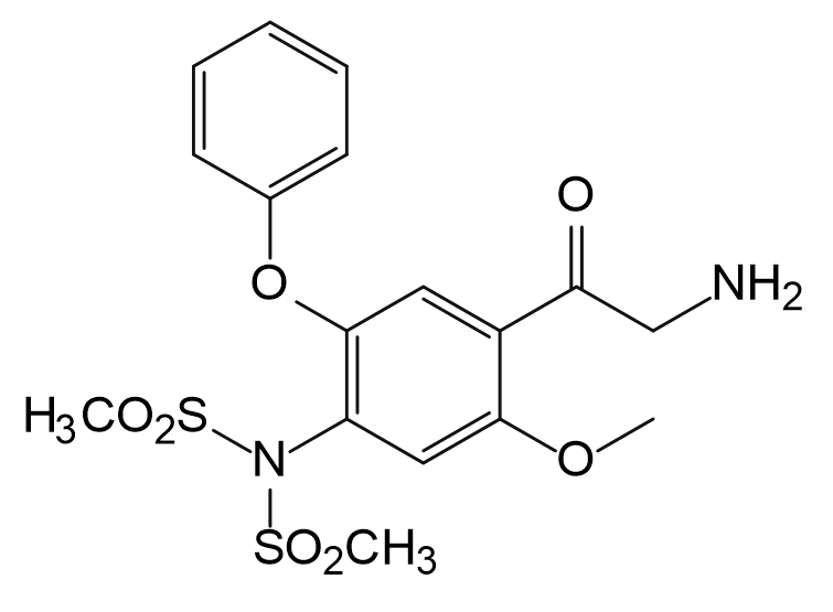 Iguratimod Impurity 36
